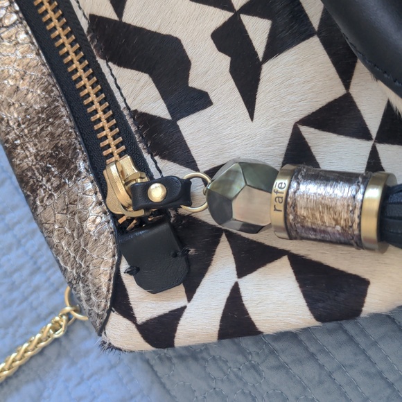 Rafē New York bag - Picture 2 of 9